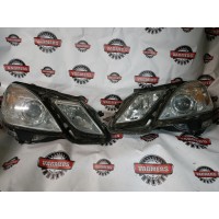 Фари Mercedes Benz w212 Bi-Xenon  A212 820 58 61 , A212 820 57 61